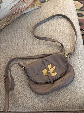Marc Jacob’s Petal to the Metal small crossbody